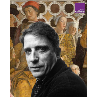 Історії картин. Даніель Арасс Історії картин. Даніель Арасс