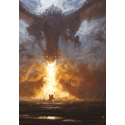 Композиция и нарратив. Грег Рутковски, Дэвин Эль Курц, Натан Фоукс