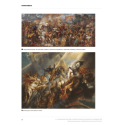 Композиция и нарратив. Грег Рутковски, Дэвин Эль Курц, Натан Фоукс