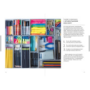 Перетвори свій дім. Клеа Ширер, Джоанна Теплін