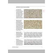 Шрифтове мислення: Критичний порадник для дизайнерів, письменників, редакторів і студентів. Третє видання. Еллен Лаптон