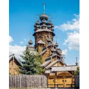 Сокровища Украины: Культурное наследие нации