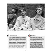 Океан Ельзи. 30 років у фотографіях та спогадах. Ігор Панасов