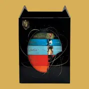 Harry Potter Paperback Set (Books 1-7). Джоан Кетлін Роулінг. Комплект книг англійською мовою (у коробці).