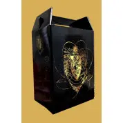 Harry Potter Paperback Set (Books 1-7). Джоан Кетлін Роулінг. Комплект книг англійською мовою (у коробці).