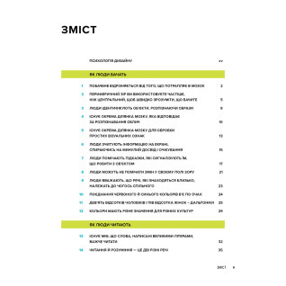 100 речей, які кожен дизайнер повинен знати про людей. Сьюзен М. Вайншенк. 2-ге видання 100 речей, які кожен дизайнер повинен знати про людей. Сьюзен М. Вайншенк. 2-ге видання