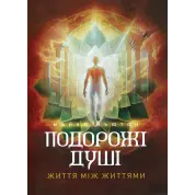 Подорожі душі. Життя між життями. Майкл Ньютон