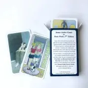 Inner Active Cards. Метафорические карты Субличности