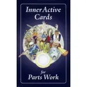 Inner Active Cards. Метафорические карты Субличности