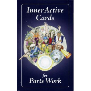 Inner Active Cards. Метафорические карты Субличности Inner Active Cards. Метафорические карты Субличности