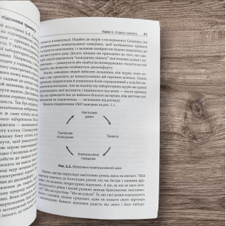 Обсесивно-компульсивний розлад у стосунках. Як подолати сумнів, тривогу та страх перед зобов'язаннями в романтичних відносинах за допомогою КПТ