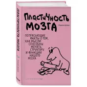 Пластичність мозку. Приголомшливі факти про те, як думки здатні змінювати структуру і функції нашого мозку