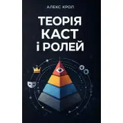 Теория каст и ролей. Алекс Крол
