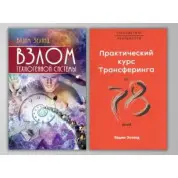 Злом техногенної системи + Практичний курс трансерфінгу за 78 днів. Вадим Зеланд