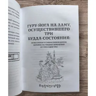 Тибетская книга мертвых. Великий трактат об освобождении посредством слушания. Падмасамбхава