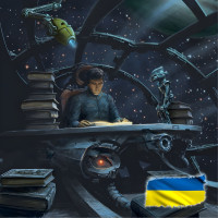 Фантастика и фэнтези