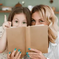 Книги для батьків
