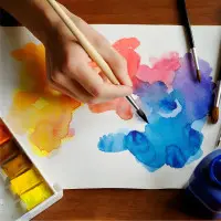 Навчання мистецтву малювання
