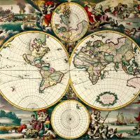 Подарочные издания. Всеобщая история