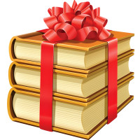 Подарочные комплекты книг